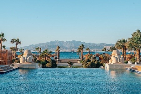 Sheraton Soma Bay - 68