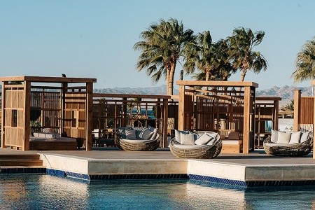 Sheraton Soma Bay - 69