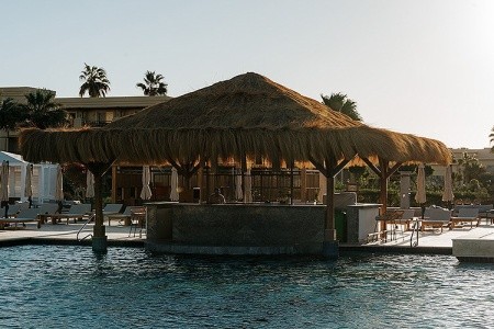 Sheraton Soma Bay - 70