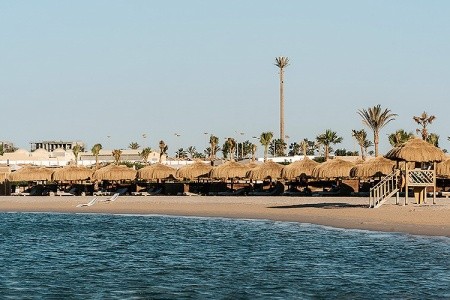 Sheraton Soma Bay - 72