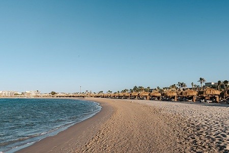 Sheraton Soma Bay - 73