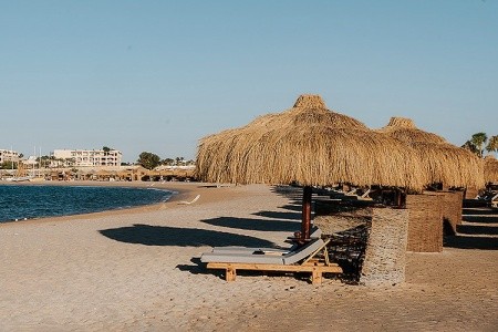 Sheraton Soma Bay - 74