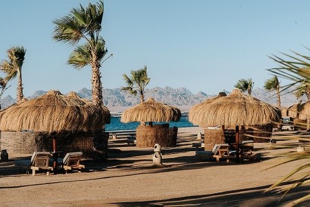 Sheraton Soma Bay - 75