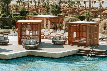 Sheraton Soma Bay - 76