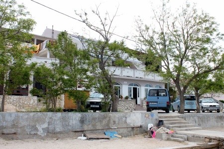 Apartmány 3298-1338 - 1