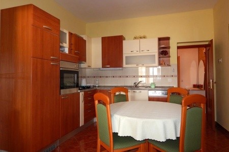 Apartmány 3298-1338 - 2