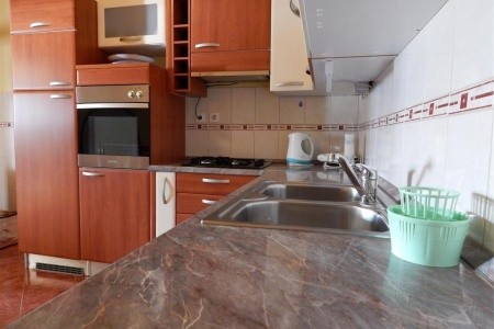 Apartmány 3298-1338 - 3