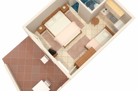 Penzion 3298-358 - 11