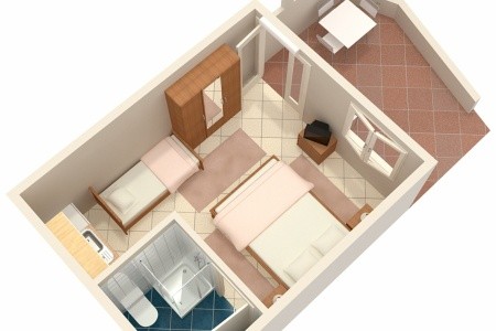 Penzion 3298-358 - 12