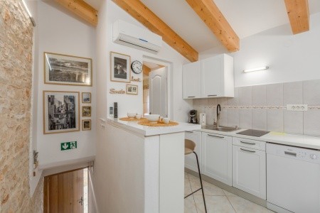 Apartmány 3298-2829 - 3