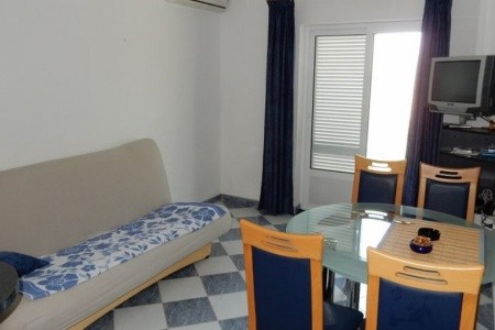 Apartmány 3298-3632 - 2