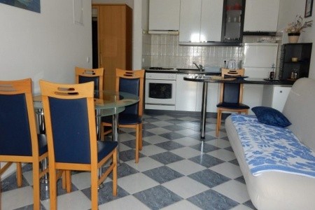 Apartmány 3298-3632 - 3