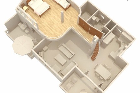 Apartmány 3298-1137 - 93