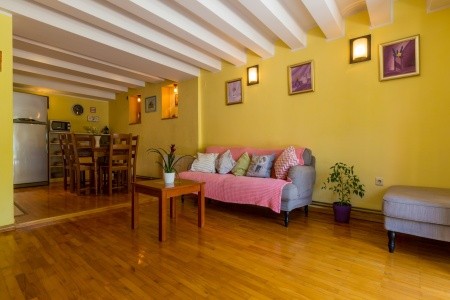 Apartmány 3298-1137 - 98