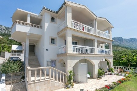 Apartmány 3298-1481 - 1