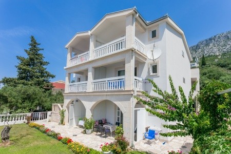 Apartmány 3298-1481 - 2