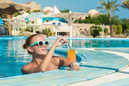 Aktuálna situácia v Egypte: Turistické rezorty fungujú bez obmedzení