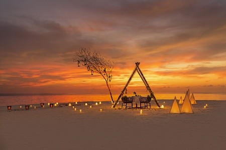 Nala Maldives By Jawakara	(Ex. Innahura Maldives Resort)