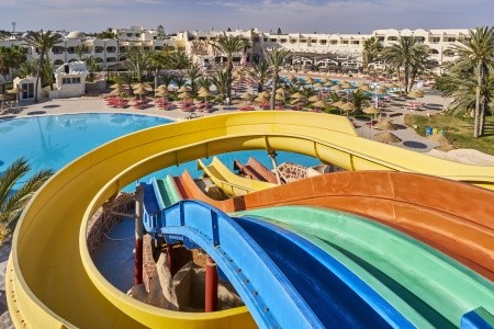 Baya Beach Aqua Park (Ex. Les Quatre Saisons) - 4