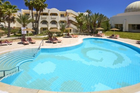 Baya Beach Aqua Park (Ex. Les Quatre Saisons) - 9