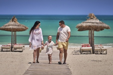 Baya Beach Aqua Park (Ex. Les Quatre Saisons) - 16