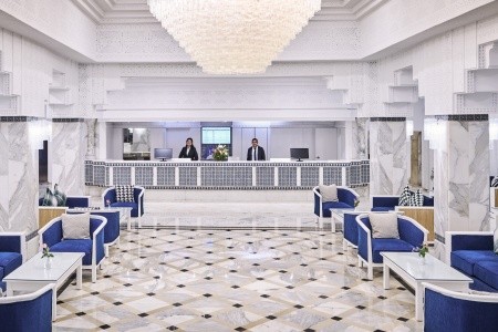 Baya Beach Aqua Park (Ex. Les Quatre Saisons) - 17