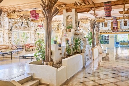 Baya Beach Aqua Park (Ex. Les Quatre Saisons) - 19