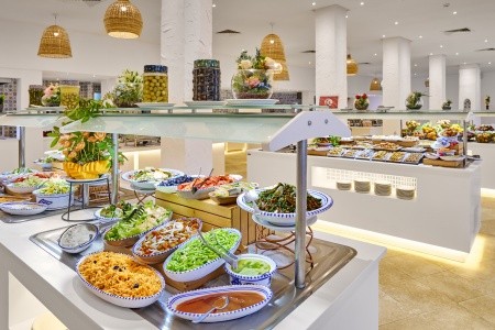 Baya Beach Aqua Park (Ex. Les Quatre Saisons) - 25