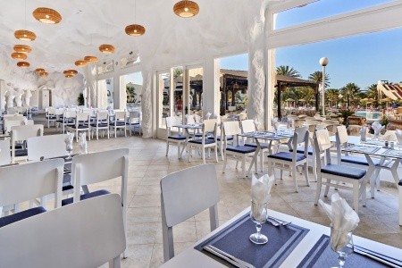 Baya Beach Aqua Park (Ex. Les Quatre Saisons) - 27