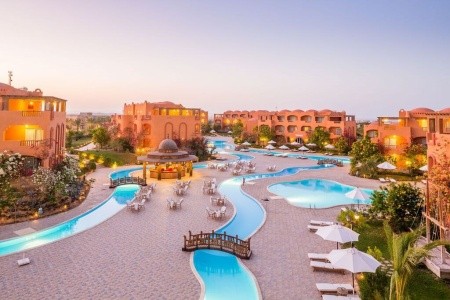 Dream Lagoon & Aquapark Resort (Ex. Soulotel Dream Resort & Spa) - 3