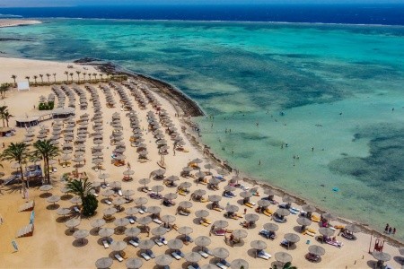 Dream Lagoon & Aquapark Resort (Ex. Soulotel Dream Resort & Spa) - 4