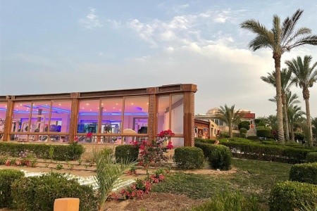 Dream Lagoon & Aquapark Resort (Ex. Soulotel Dream Resort & Spa) - 7