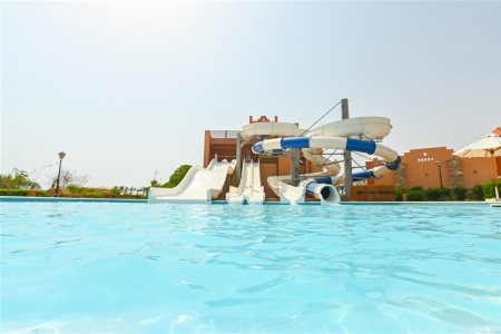 Dream Lagoon & Aquapark Resort (Ex. Soulotel Dream Resort & Spa) - 9