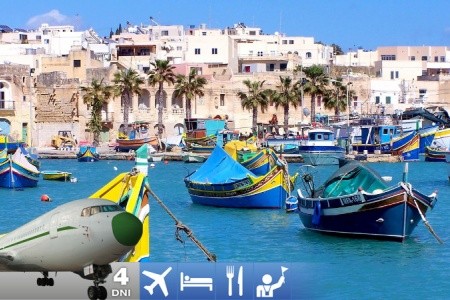 Zažite čaro karnevalu na slnečnej Malte - 8