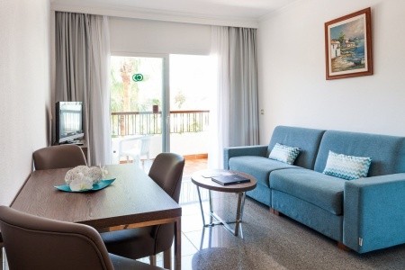 S'argamassa Palace Suite - 7