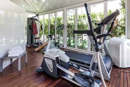 S'argamassa Palace Suite - 10