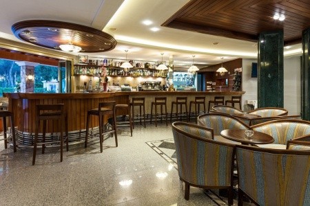 S'argamassa Palace Suite - 14