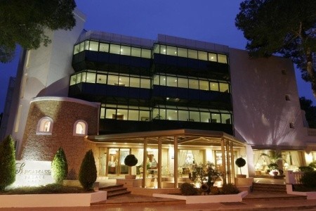 S'argamassa Palace Suite - 16