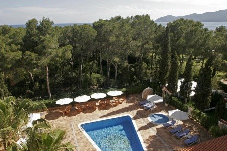 S'argamassa Palace Suite - 18