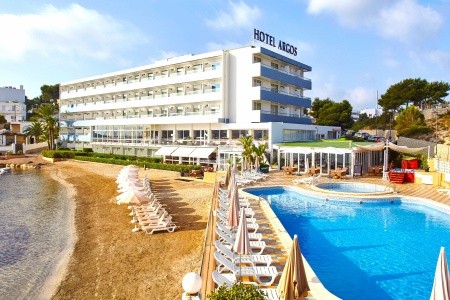 Argos (Talamanca) - 4