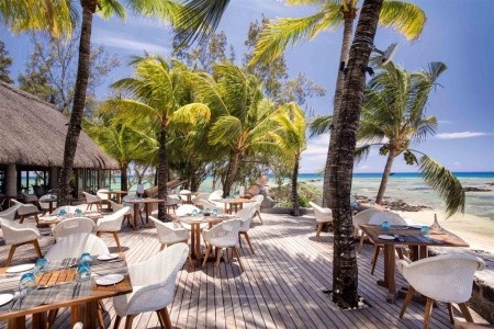 Canonnier Beachcomber Golf Resort & Spa (Pointe Aux Canonniers) - 2