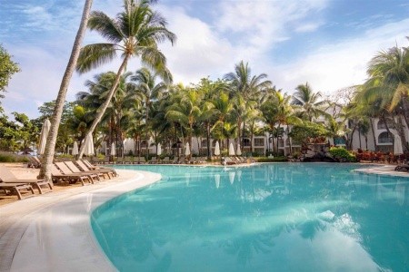 Canonnier Beachcomber Golf Resort & Spa (Pointe Aux Canonniers) - 4