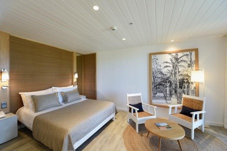 Canonnier Beachcomber Golf Resort & Spa (Pointe Aux Canonniers) - 5