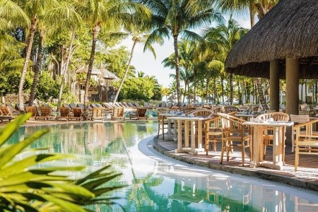 Canonnier Beachcomber Golf Resort & Spa (Pointe Aux Canonniers) - 6