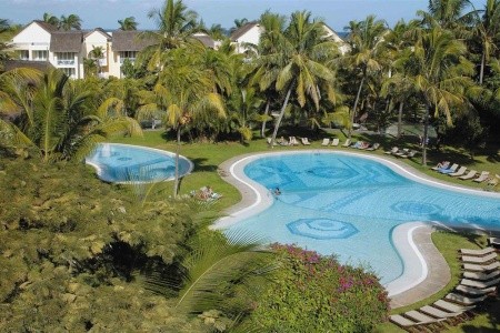 Canonnier Beachcomber Golf Resort & Spa (Pointe Aux Canonniers) - 7