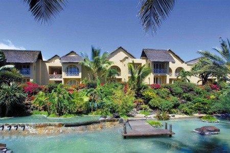 Canonnier Beachcomber Golf Resort & Spa (Pointe Aux Canonniers) - 8