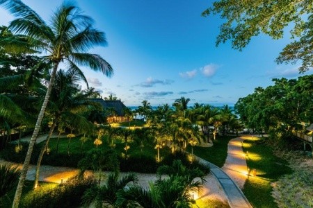 Canonnier Beachcomber Golf Resort & Spa (Pointe Aux Canonniers) - 10