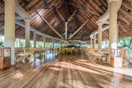 Canonnier Beachcomber Golf Resort & Spa (Pointe Aux Canonniers) - 11