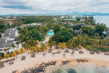 Canonnier Beachcomber Golf Resort & Spa (Pointe Aux Canonniers) - 13