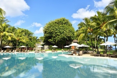 Canonnier Beachcomber Golf Resort & Spa (Pointe Aux Canonniers) - 14